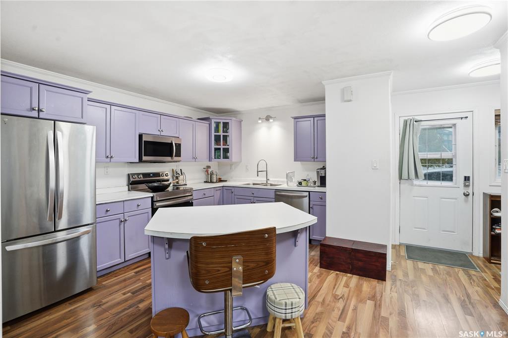 Fifth View of 715 Hart Road #201, Blairmore, Saskatoon, Saskatchewan, S7M 3Y7