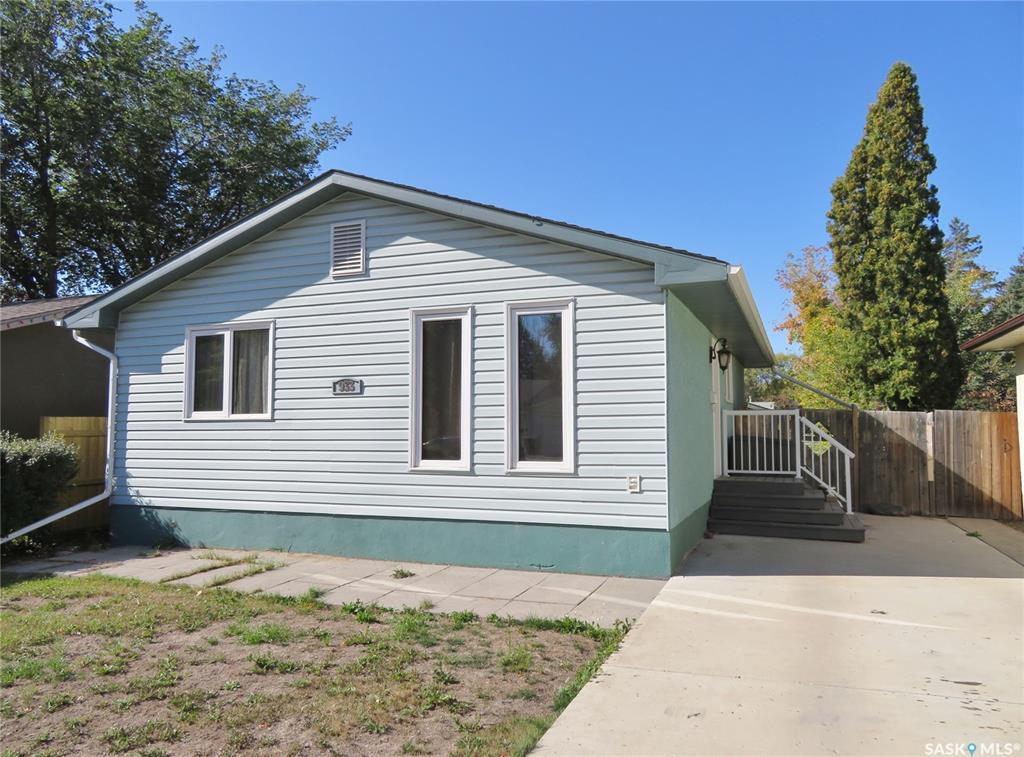 933 Macklem Drive, SK021314, Saskatchewan,