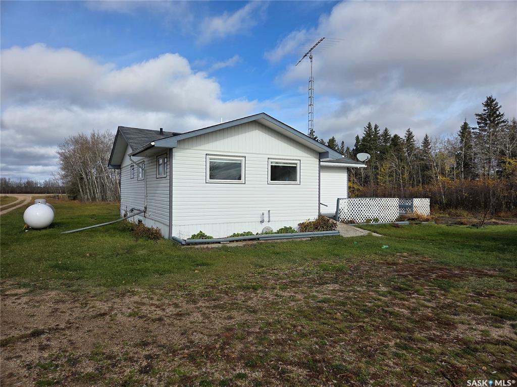 Third View of Hamill Farm, Barrier Valley Rm No. 397, Saskatchewan, S0E 0B0