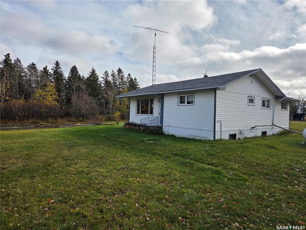 Fourth View of Hamill Farm, Barrier Valley Rm No. 397, Saskatchewan, S0E 0B0