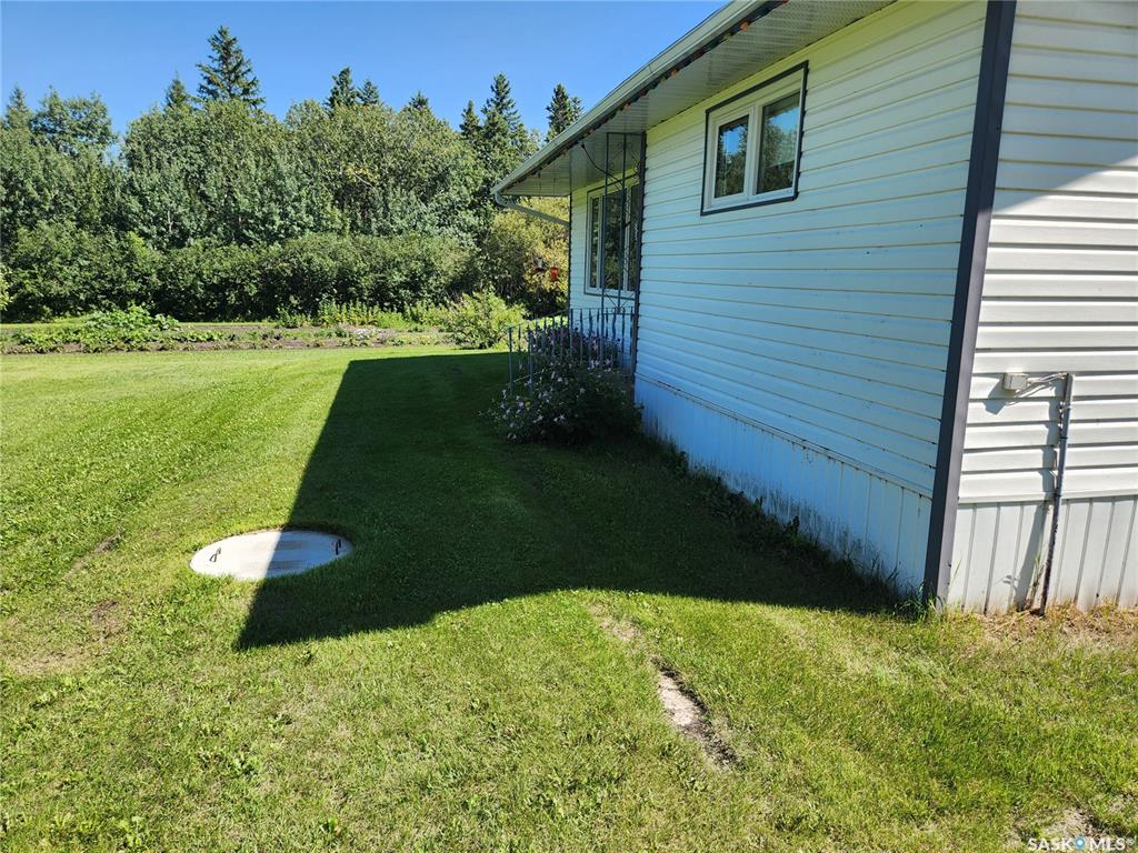 Fifth View of Hamill Farm, Barrier Valley Rm No. 397, Saskatchewan, S0E 0B0