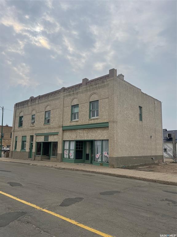 508 12 Th Avenue, SK021316, Saskatchewan,