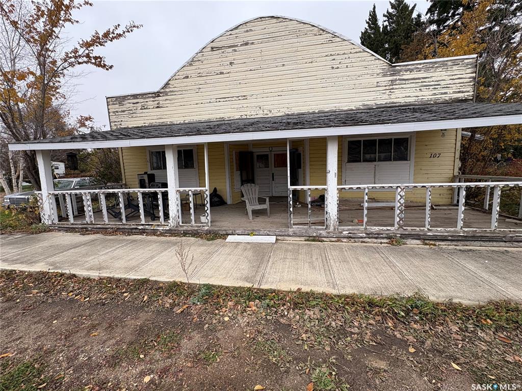 107 Main Street, SK021321, Saskatchewan,