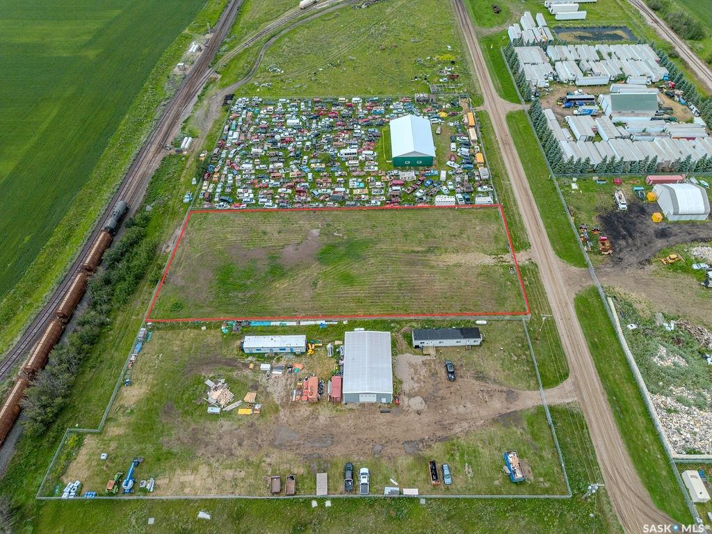 Fourth View of 26 Farley Road, Vanscoy Rm No. 345, Saskatchewan, S0K 1V0