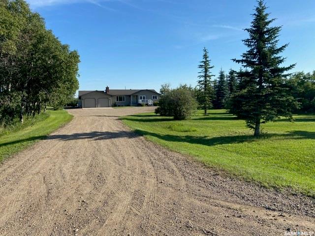 Third View of Haeusler Acreage, Corman Park Rm No. 344, Saskatchewan, S7K 3J5