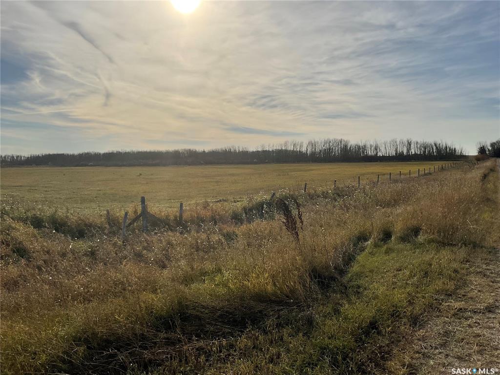 Second View of Pawluk Acreage, Fish Creek Rm No. 402, Saskatchewan, S0K 4P0
