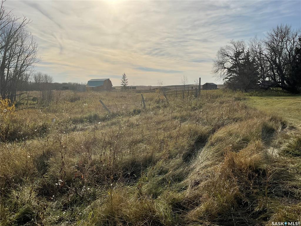 Third View of Pawluk Acreage, Fish Creek Rm No. 402, Saskatchewan, S0K 4P0