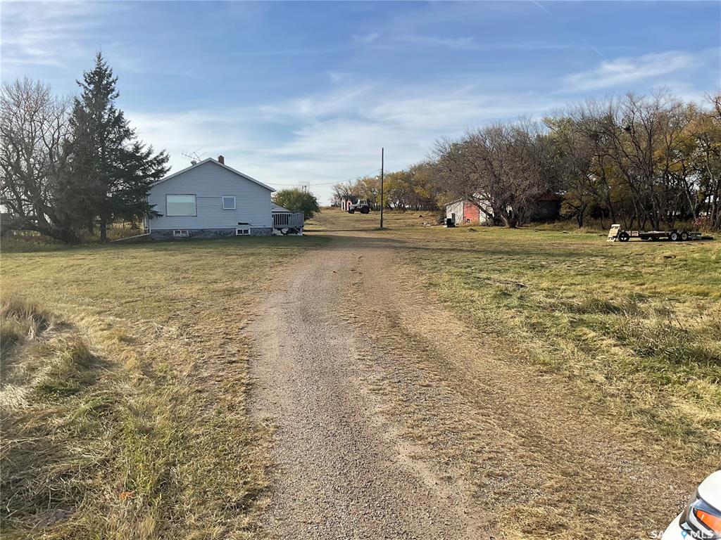 Fourth View of Pawluk Acreage, Fish Creek Rm No. 402, Saskatchewan, S0K 4P0