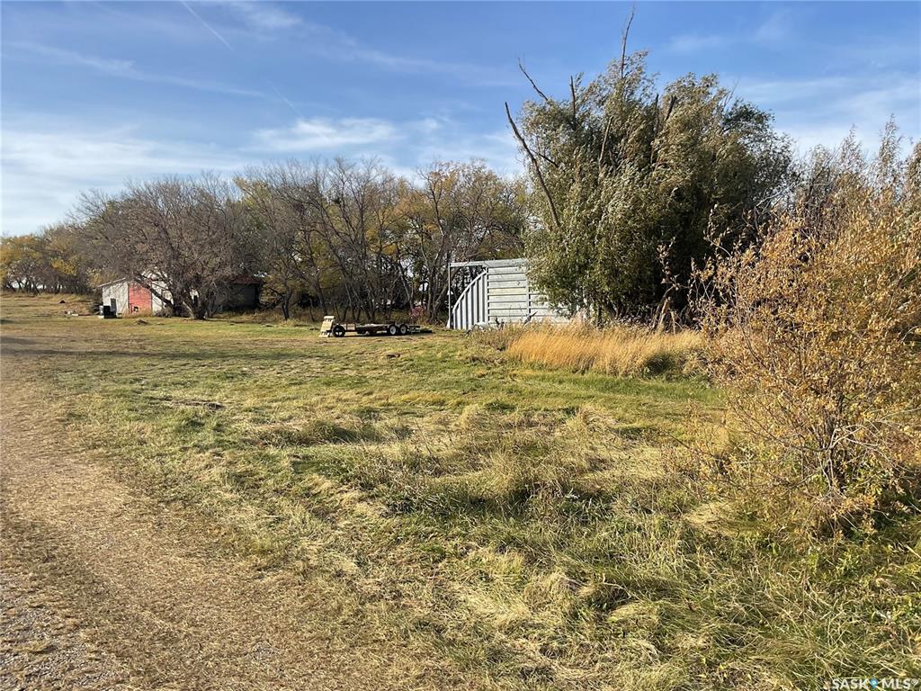 Fifth View of Pawluk Acreage, Fish Creek Rm No. 402, Saskatchewan, S0K 4P0