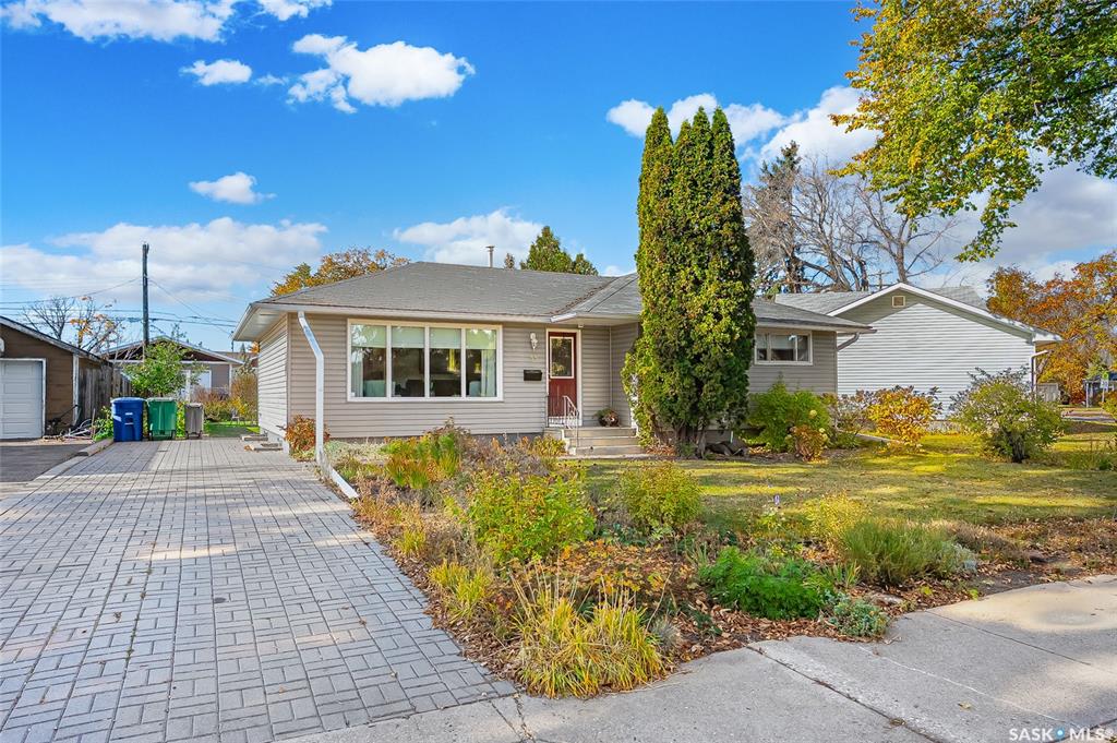 Second View of 55 Mcaskill Crescent, Avalon, Saskatoon, Saskatchewan, S7J 3K1