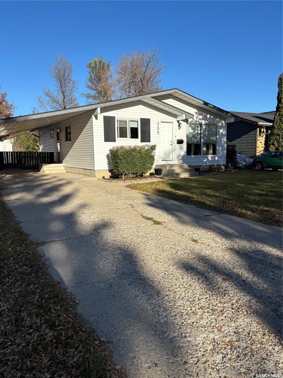 335 Avondale Road, SK021333, Saskatchewan,