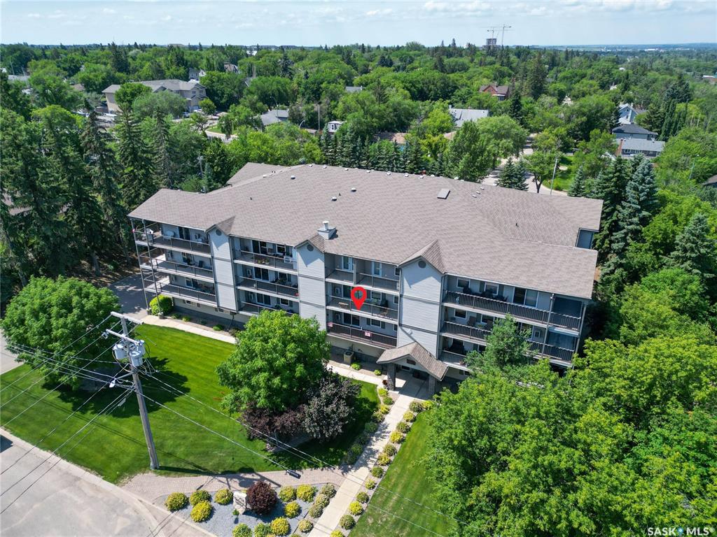 1901 1 1 2 Avenue W ##301, SK021341, Saskatchewan,