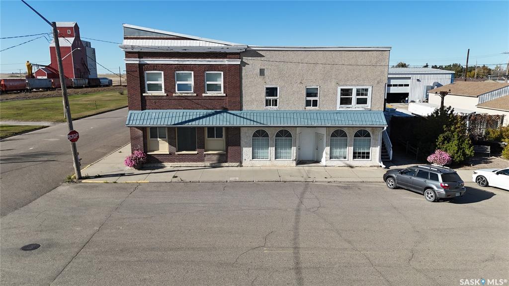 MLS® listing #SK021346 for sale located at 101 Washington Avenue