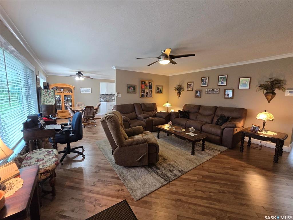 Fifth View of 718 Stella Street, Grenfell, Saskatchewan, S0G 2B0