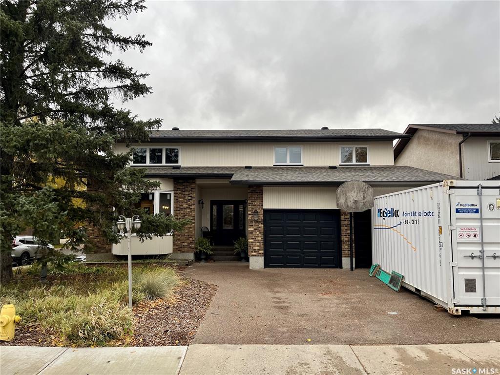 MLS® listing #SK021354 for sale located at 3355 Westminster Road
