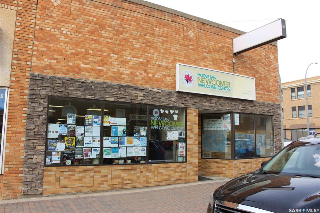MLS® listing #SK021356 for sale located at 432 Main Street N