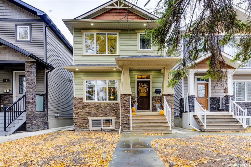 1129 7th Street E, SK021360, Saskatchewan,