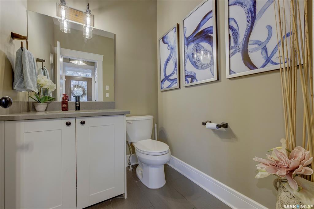 Fifth View of 1129 7th Street E, Haultain, Saskatoon, Saskatchewan, S7H 0Y9