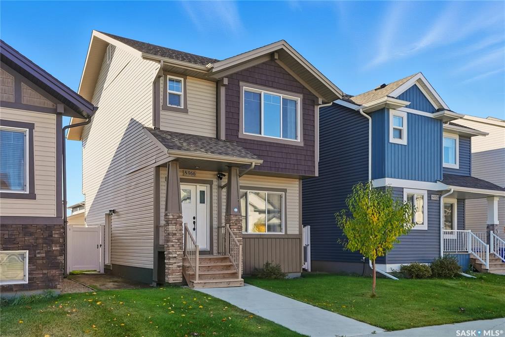 966 Mcfaull Manor, SK021369, Saskatchewan,