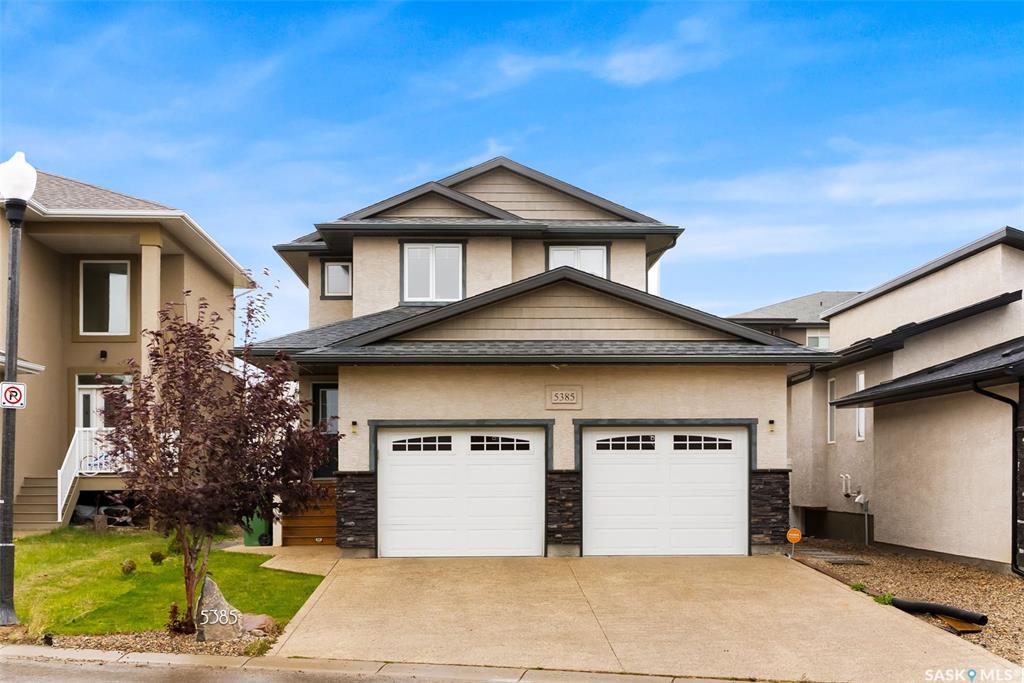 5385 Mckenna Crescent, SK021372, Saskatchewan,