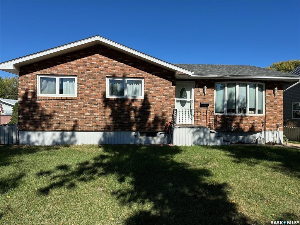 913 Third Street, SK021374, Saskatchewan,