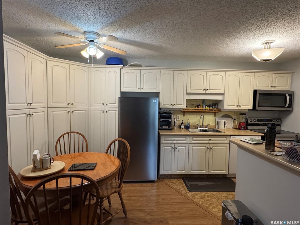 MLS® listing #SK021375 for sale located at 2911 Harding Street #109