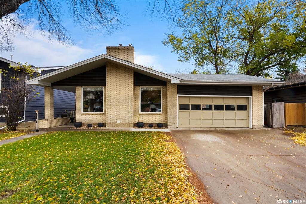 MLS® listing #SK021379 for sale located at 3851 Montague Street