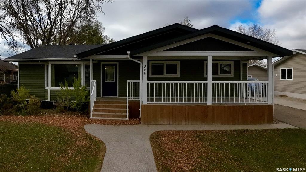 589 Poplar Crescent, SK021380, Saskatchewan,