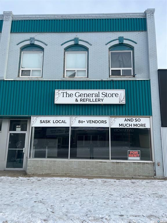 1207 4th Street, SK021383, Saskatchewan,