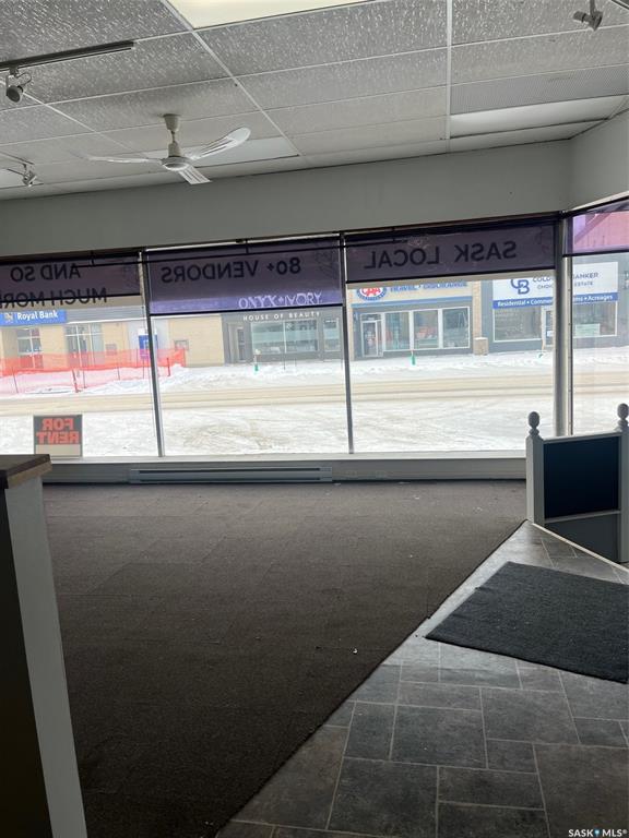 Second View of 1207 4th Street, City Center, Estevan, Saskatchewan, S4A 0W8