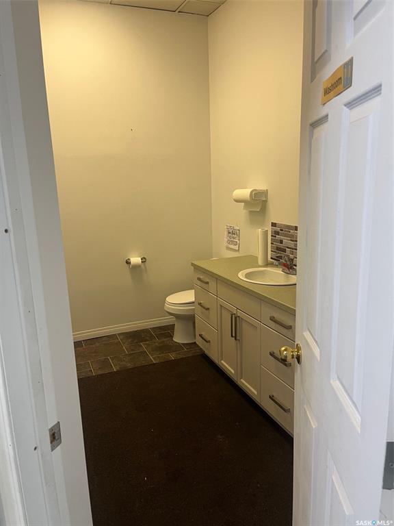 Fourth View of 1207 4th Street, City Center, Estevan, Saskatchewan, S4A 0W8