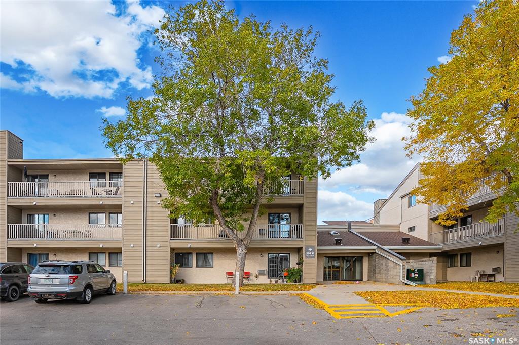 207 C Tait Place #313, SK021384, Saskatchewan,