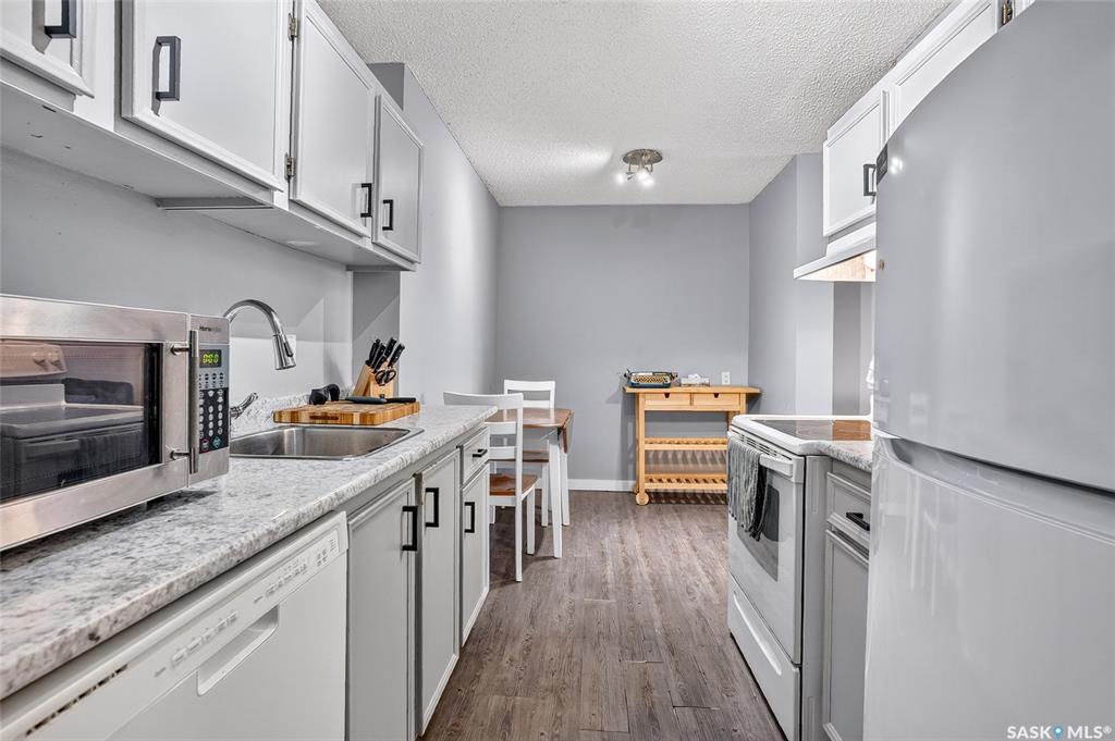 Fifth View of 207 C Tait Place #313, Wildwood, Saskatoon, Saskatchewan, S7H 5L8