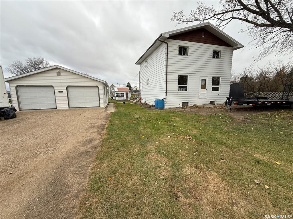 2425 Halifax Street, SK021385, Saskatchewan,
