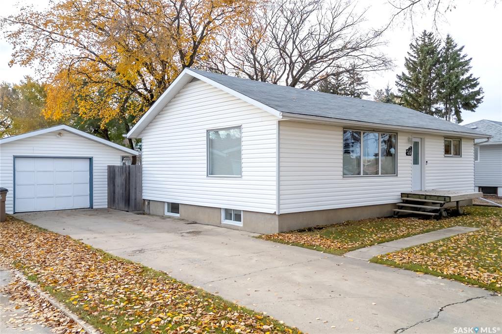 413 Bemister Avenue E, SK021392, Saskatchewan,