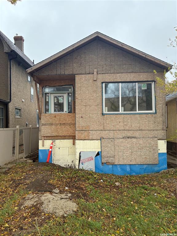 MLS® listing #SK021393 for sale located at 3231 Dewdney Avenue