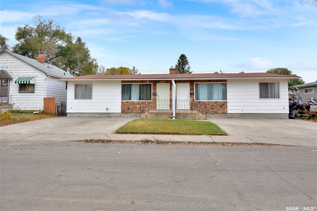 207 209 S Avenue N, SK021394, Saskatchewan,