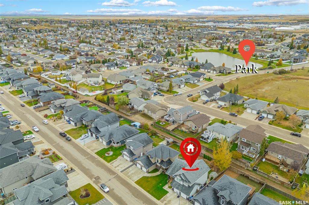 Fourth View of 523 Redwood Drive, Warman, Saskatchewan, S0K 4S2