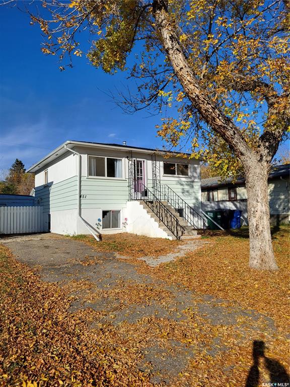 451 S Avenue S, SK021398, Saskatchewan,