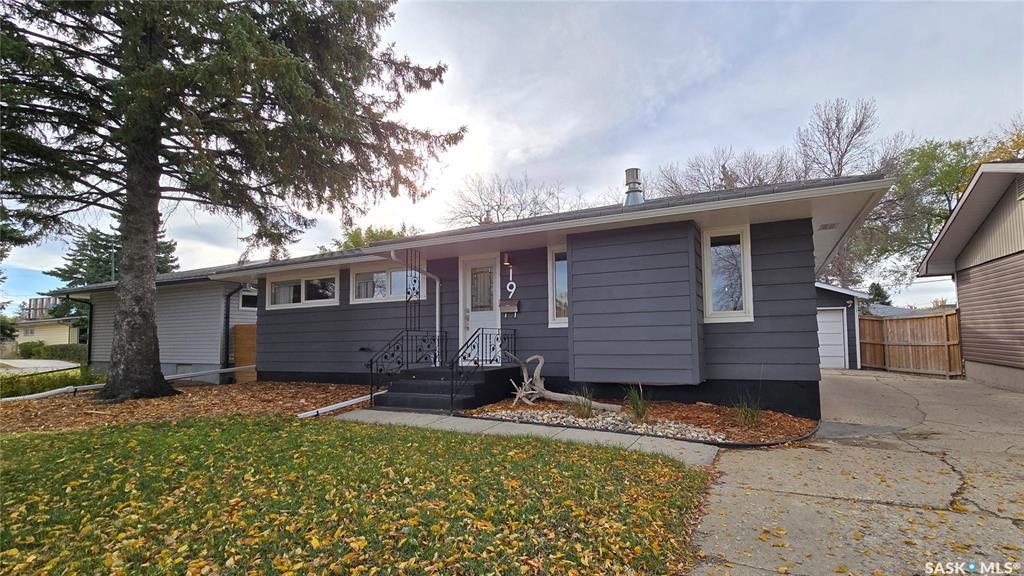 MLS® listing #SK021401 for sale located at 19 Demarco Drive