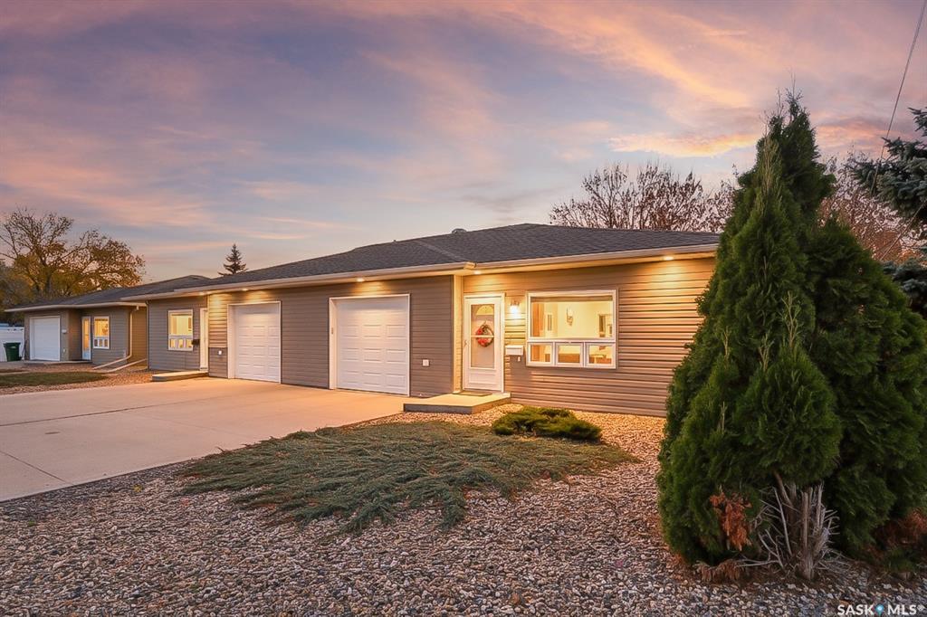 MLS® listing #SK021407 for sale located at 551 B Caribou Street W