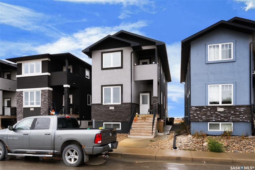 6246 Little Pine Loop, SK021408, Saskatchewan,