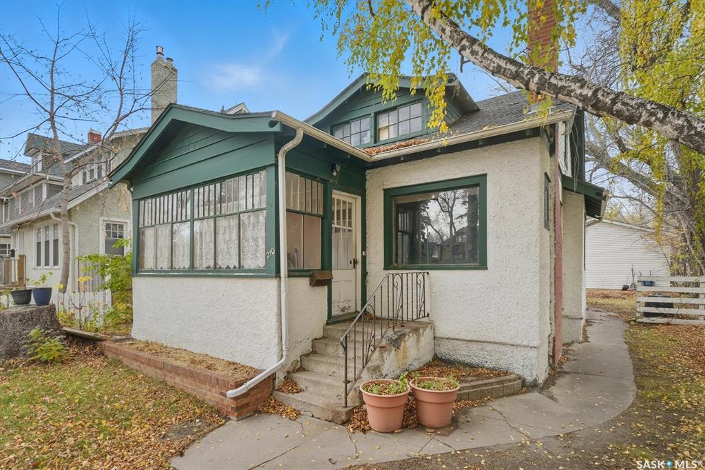210 8th Street E, SK021410, Saskatchewan,