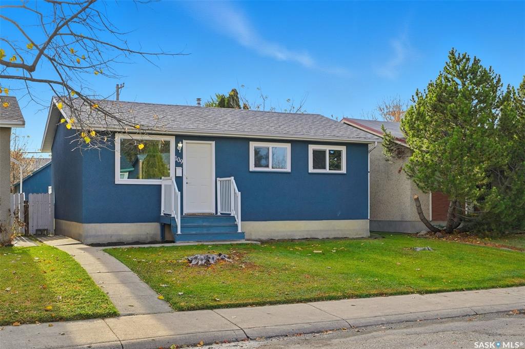 109 Grant Street, SK021413, Saskatchewan,
