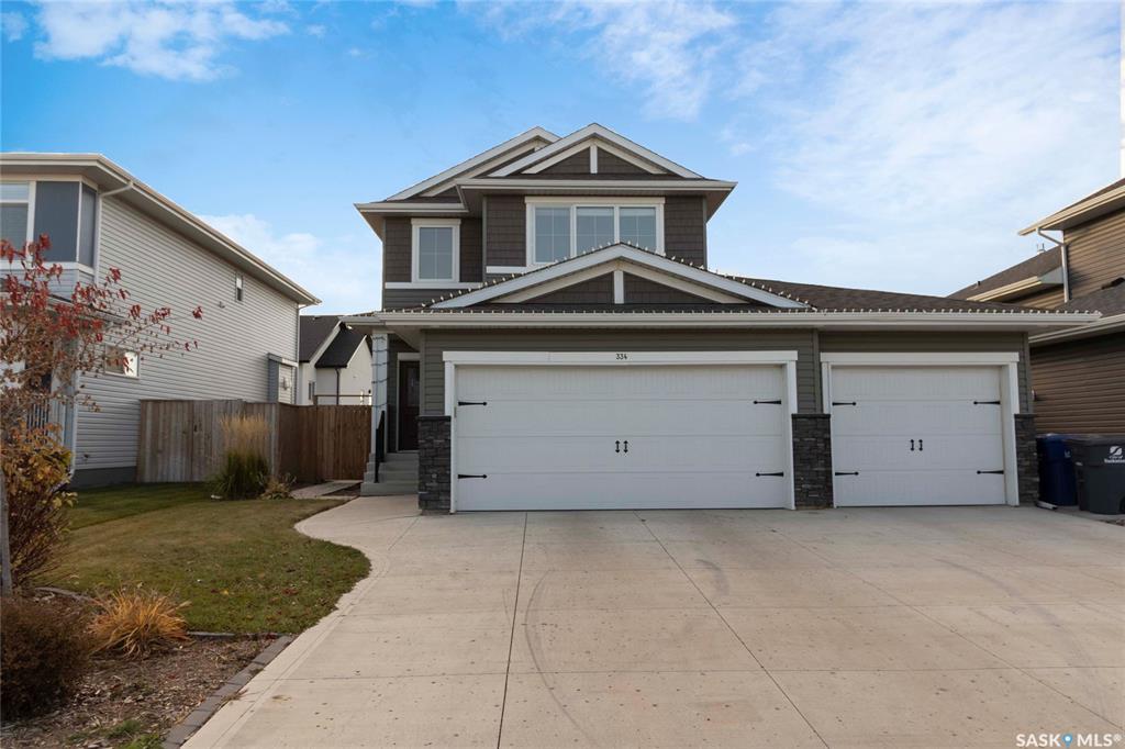 334 Hamm Way, SK021414, Saskatchewan,
