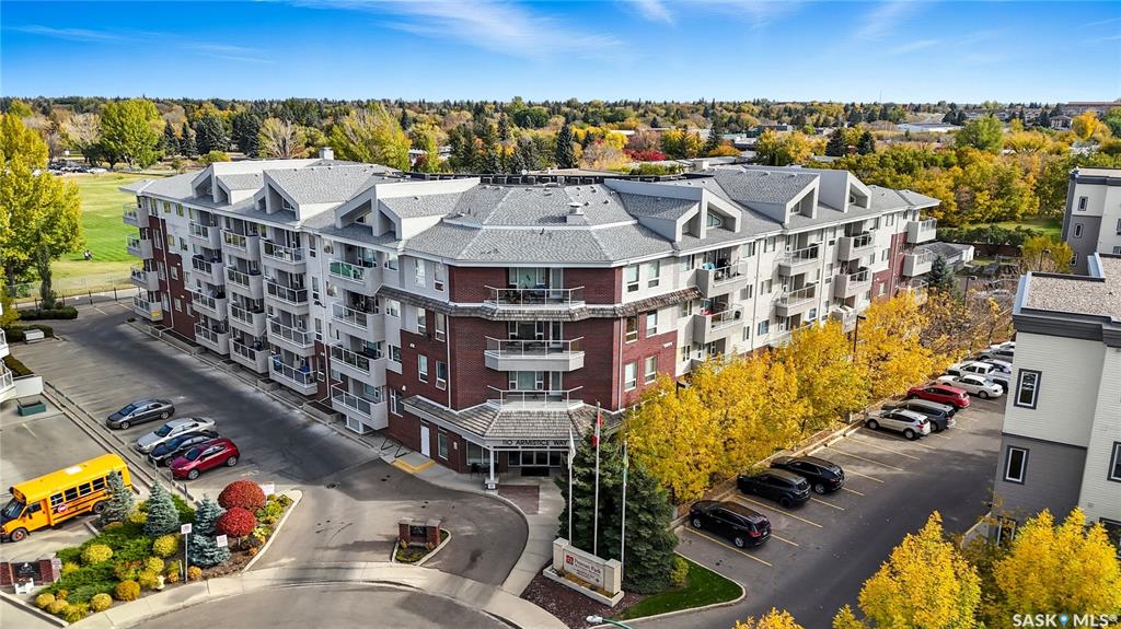 MLS® listing #SK021419 for sale located at 110 Armistice Way #314