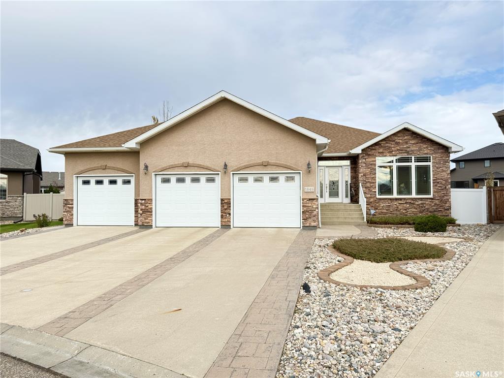 1845 Gordon Miles Place, SK021422, Saskatchewan,