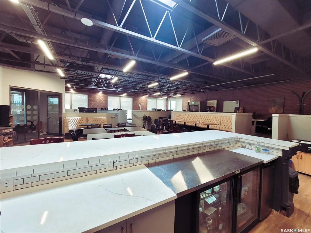 Fourth View of 301 Ontario Avenue #WAR ROOM, Central Business District, Saskatoon, Saskatchewan, S7K 1S3