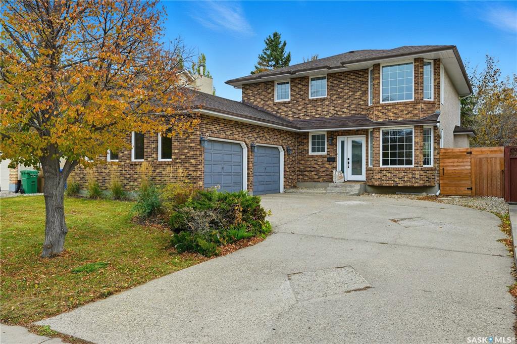 MLS® listing #SK021429 for sale located at 3627 Selinger Crescent