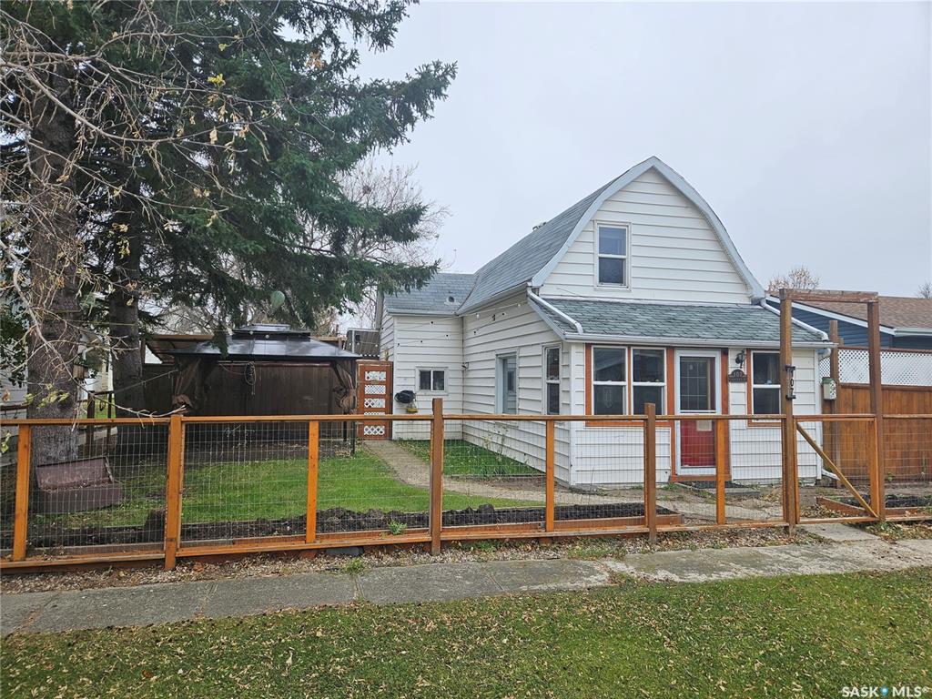 107 Carlyle Street, SK021435, Saskatchewan,